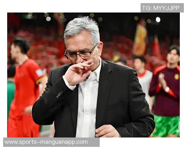 伊万指出国足跑动量不足与战术灵活性缺乏是关键问题