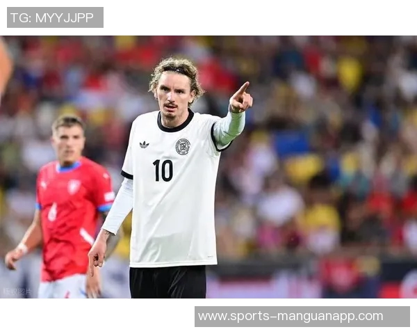 沃尔特马德称赞基米希为绝对领袖每次进球都及时祝贺我