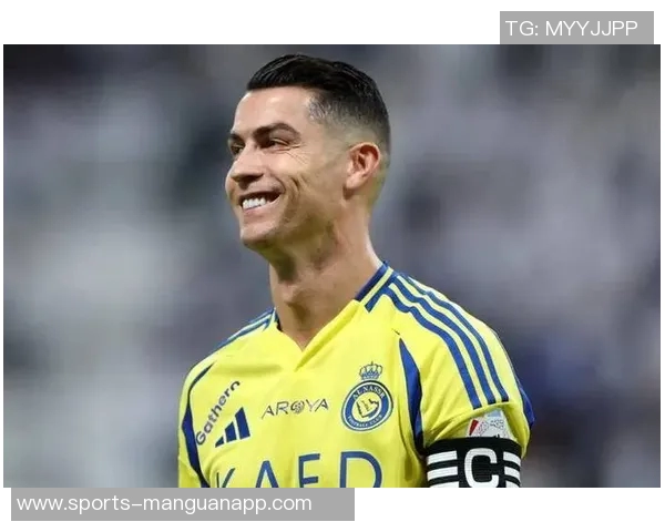 C罗40岁身价保持1200万欧元继续领跑同龄球员榜单