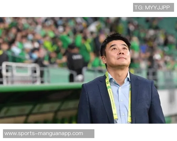 李明祝贺方昊喜结良缘并回忆夺得足协杯的双重喜悦