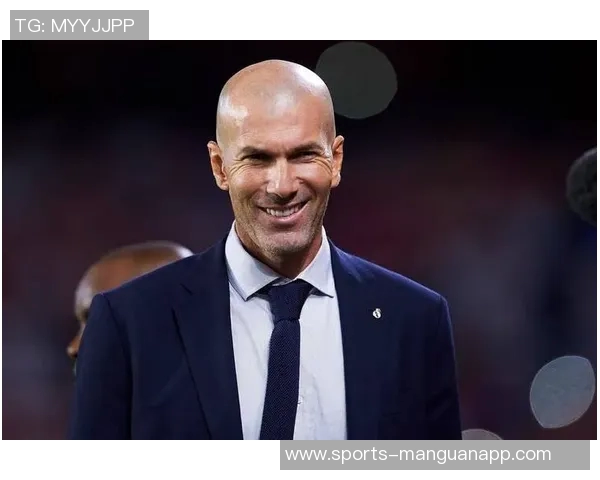 齐达内与阿韦洛亚或将临时接任阿隆索但并非最佳人选