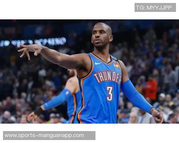 保罗生涯总得分突破23000分排名历史第36位成就辉煌