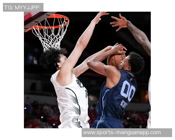 杨瀚森偏爱慢节奏与高位发牌但阿夫迪亚与夏普掌控球权